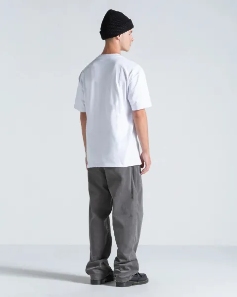 CAMISETA VOLCOM ES COMFORT FIT SIGNATURE ...