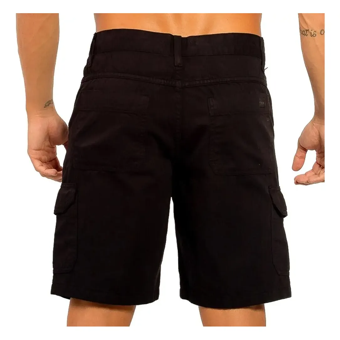 BERMUDA RIP CURL THE SEARCH CARGO