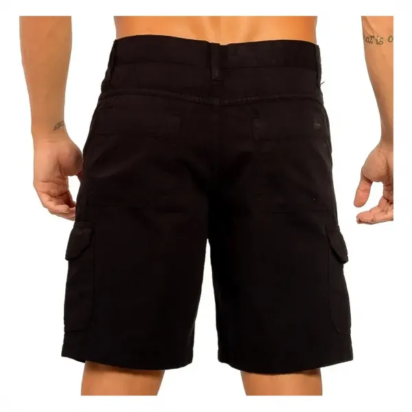 BERMUDA RIP CURL THE SEARCH CARGO