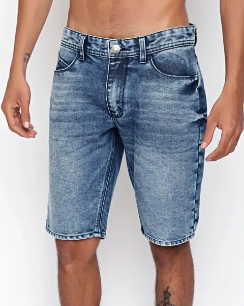 BERMUDA RIP CURL EPIC BLUE WALK