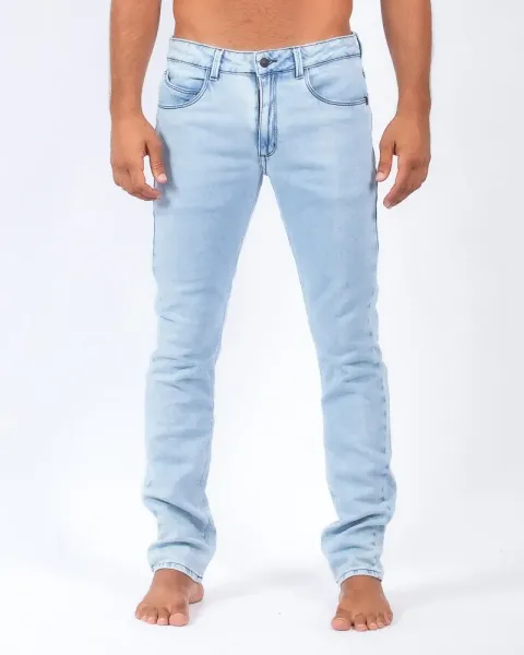 CALÇA JEANS RIP CURL EPIC TRACKPANT