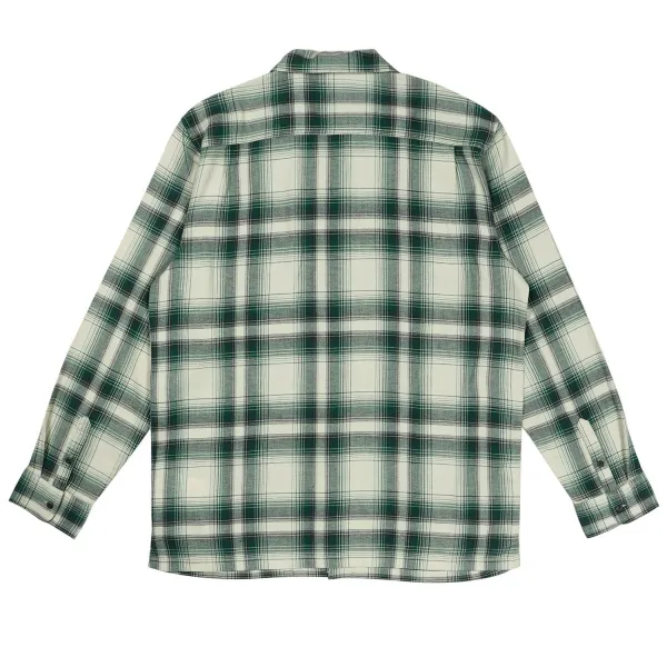 CAMISA DE BOTÃO M/L VANS EASTRIDGE