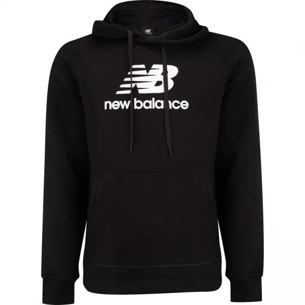 MOLETOM NEW BALANCE ESSENTIALS