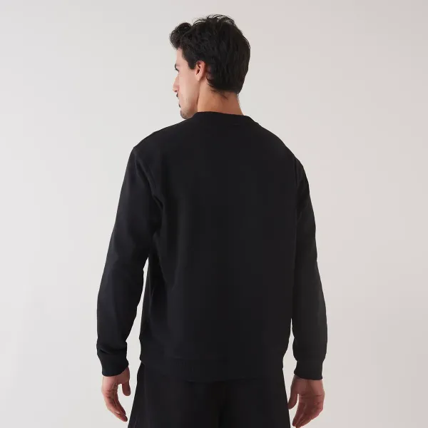 MOLETOM NEW BALANCE ESSENTIALS BASIC