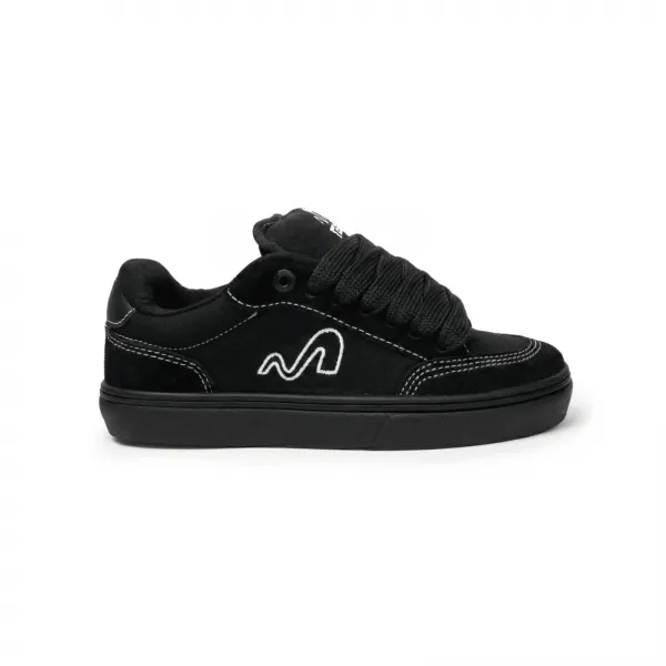 TENIS TESLA FLOW XL - BLACK