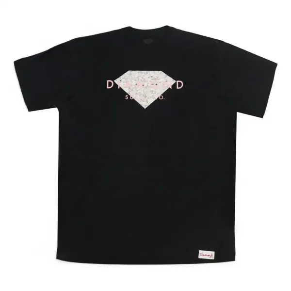CAMISETA DIAMOND INFINITE