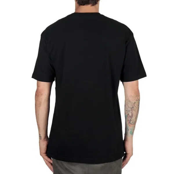 CAMISETA GRIZZLY INSIDE OUT OG BEAR TEE