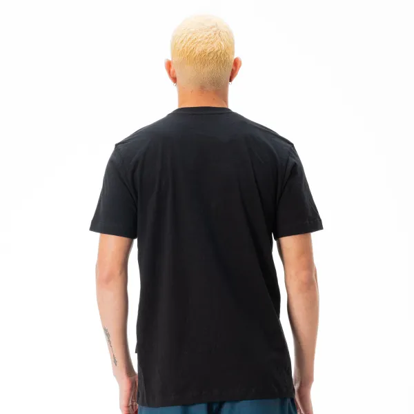 CAMISETA OAKLEY 0-GALAXY - BLACKOUT