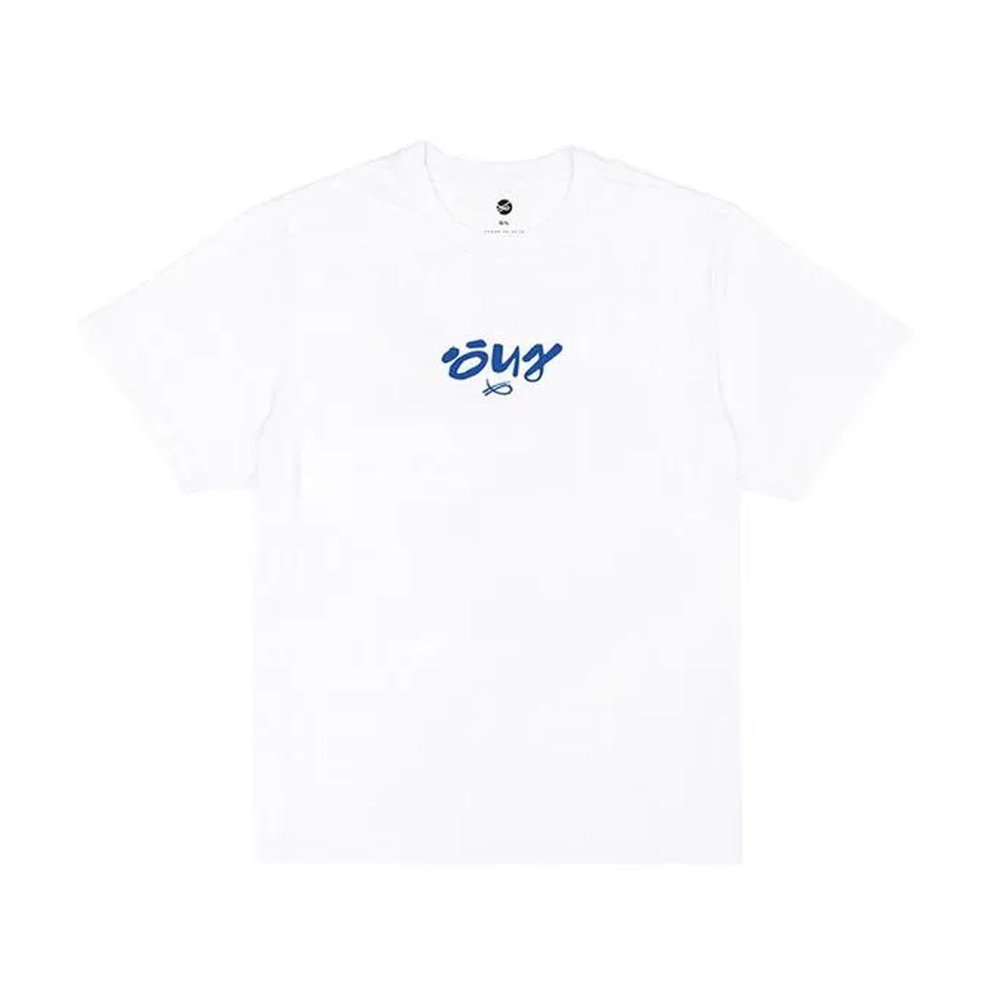 CAMISETA ÖUS IMPERIAL 135 INK