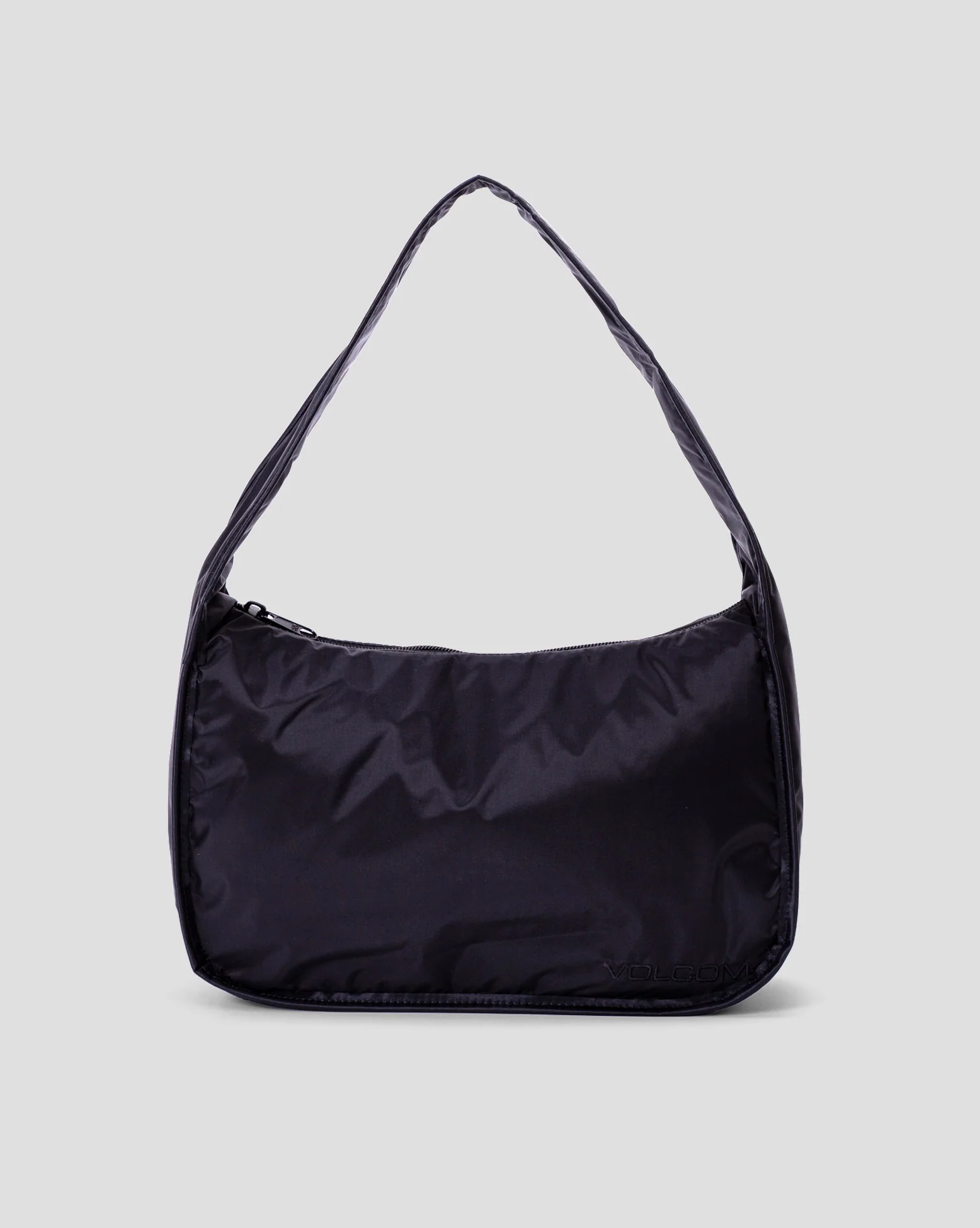 BOLSA VOLCOM NYLON FEM - PRETO - UN