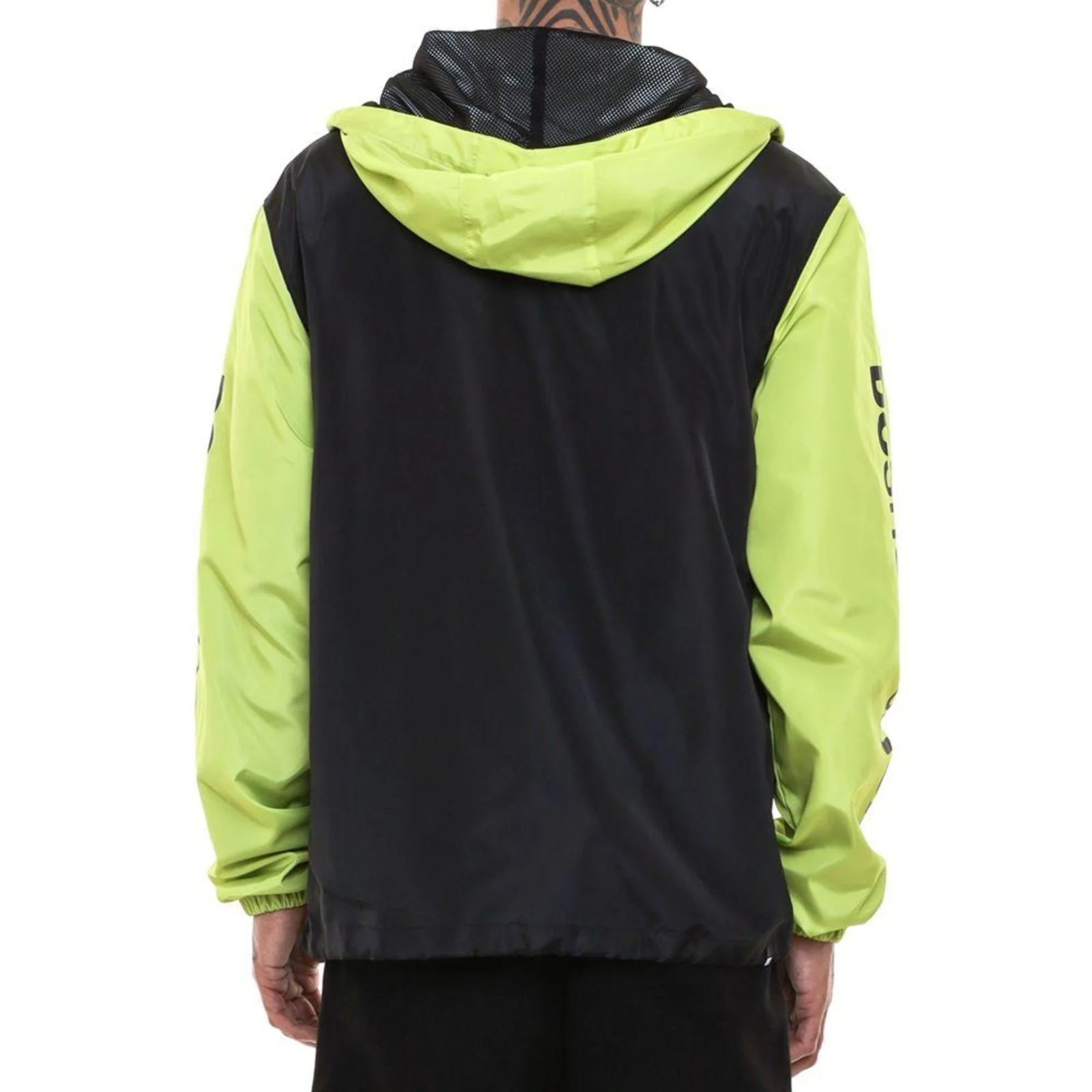 JAQUETA DC SNOWSTYLE 