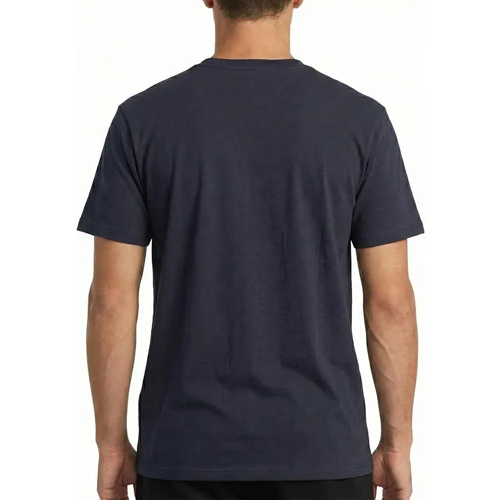 CAMISETA M/C DC STAR REFLECTIVE COLORS