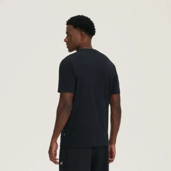 CAMISETA NEW BALANCE FITNESS CENTER 550
