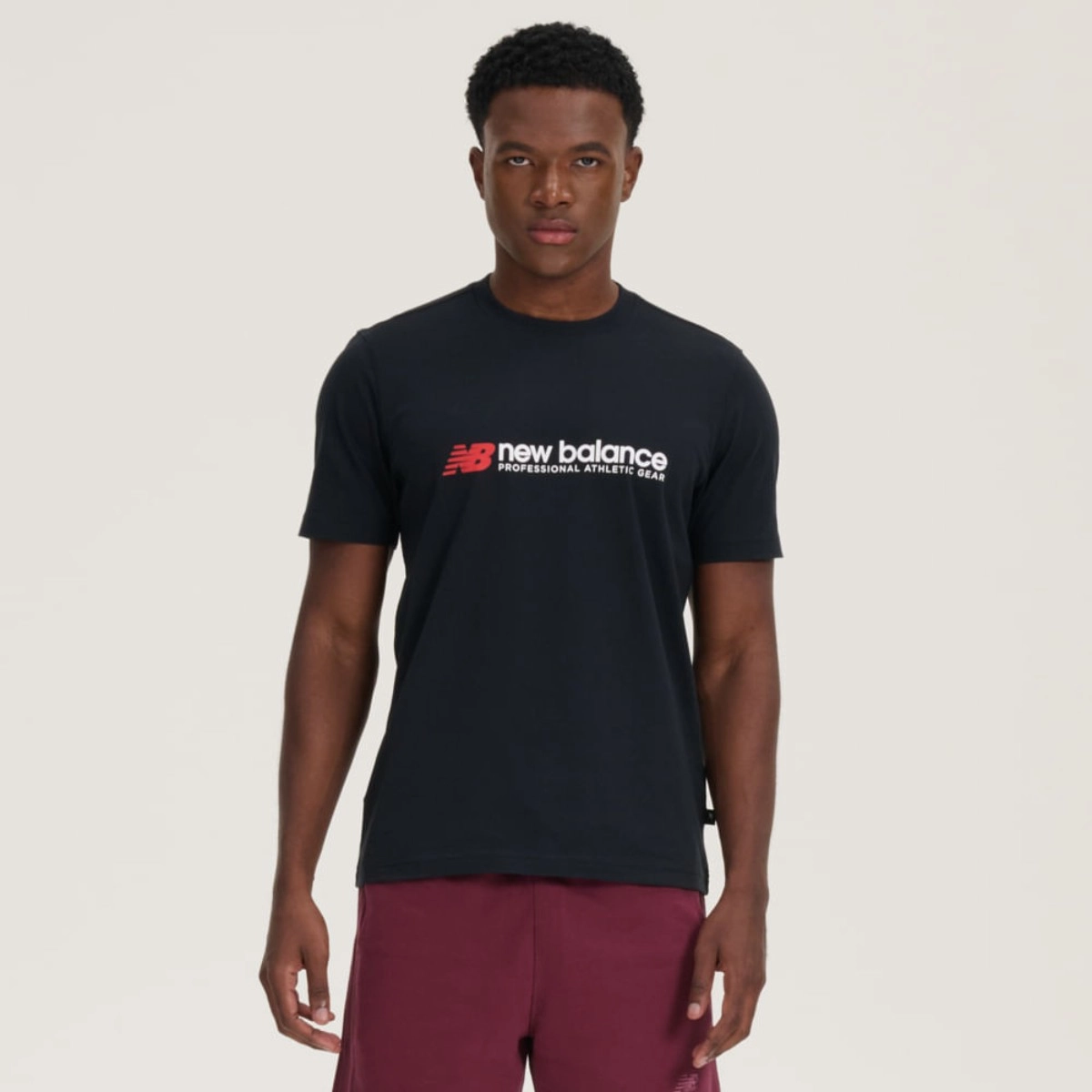 CAMISETA NEW BALANCE PROFESSIONAL ATHLETICS