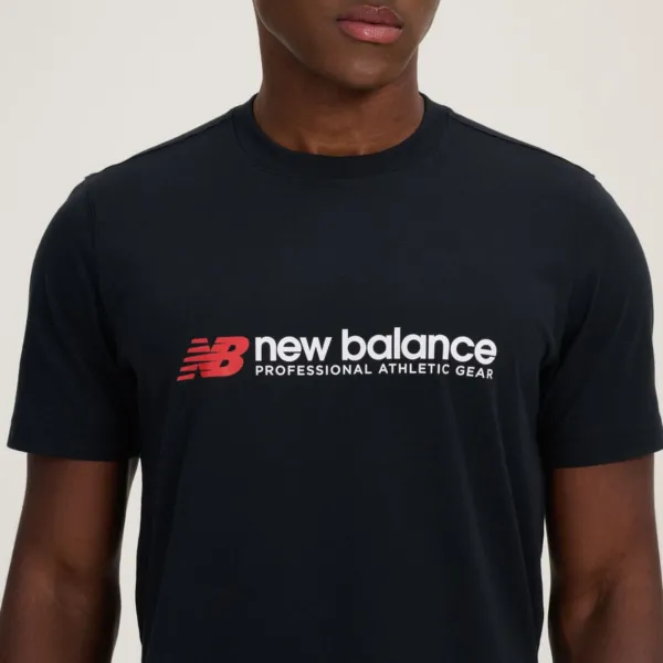 CAMISETA NEW BALANCE PROFESSIONAL ATHLETICS