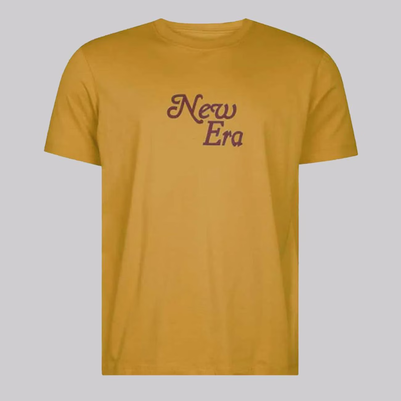 CAMISETA NEW ERA BRANDED BOB