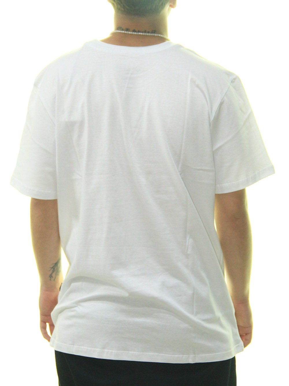 CAMISETA M/C BILLABONG ROTOR DIAMOND II