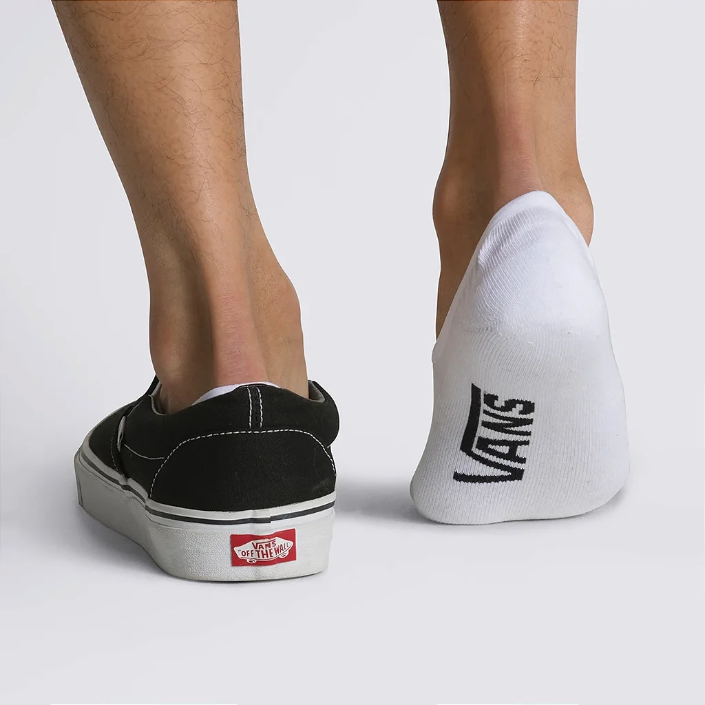 MEIA VANS CANOODLE SOCKS (3 PARES)