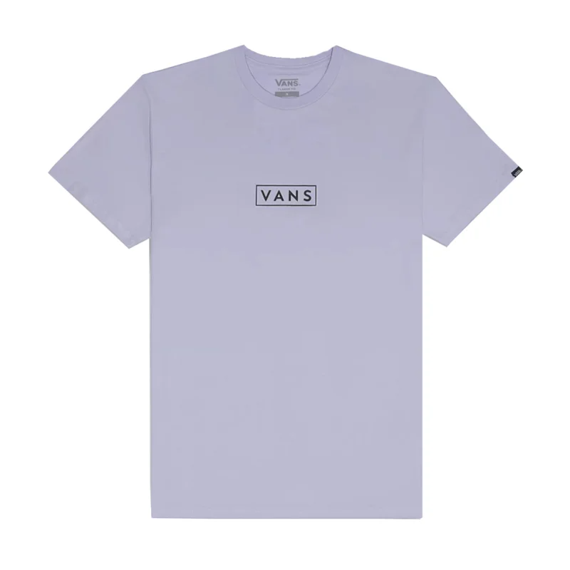 CAMISETA VANS EASY BOX
