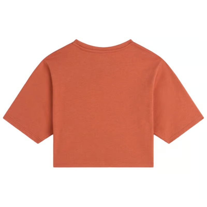 CROPPED VANS RETRO V CREW