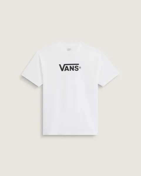 CAMISETA VANS CLASSIC