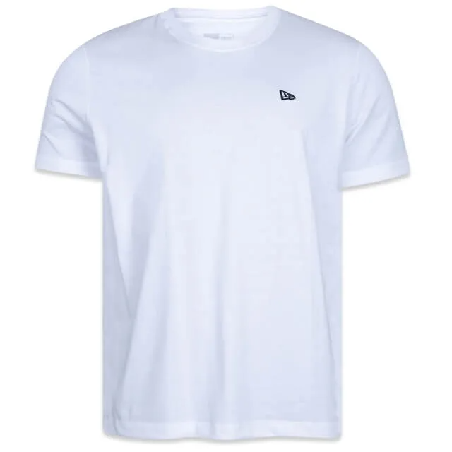 CAMISETA MC NEW ERA BORDADO BRANDED