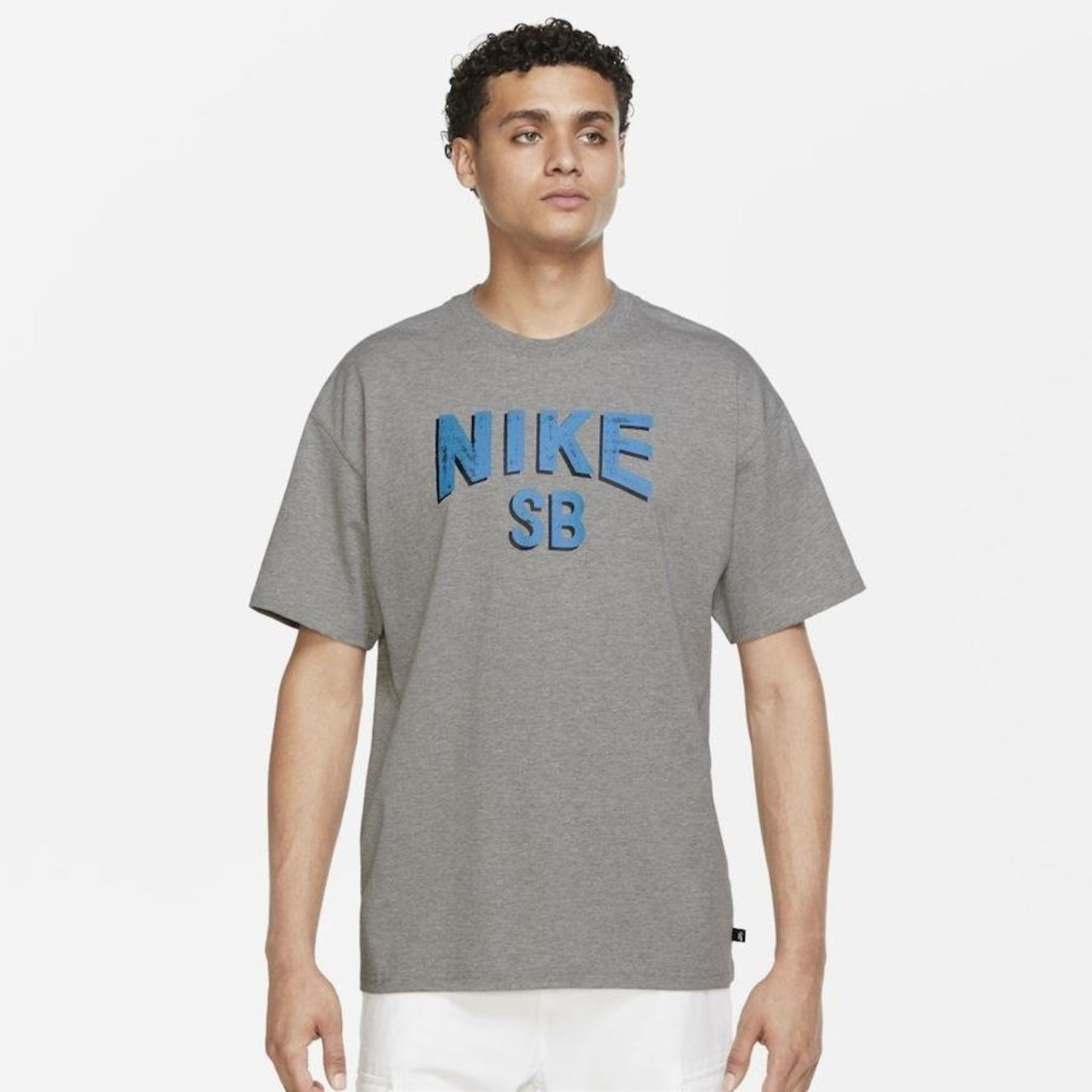 CAMISETA NIKE SB GRAFITTI
