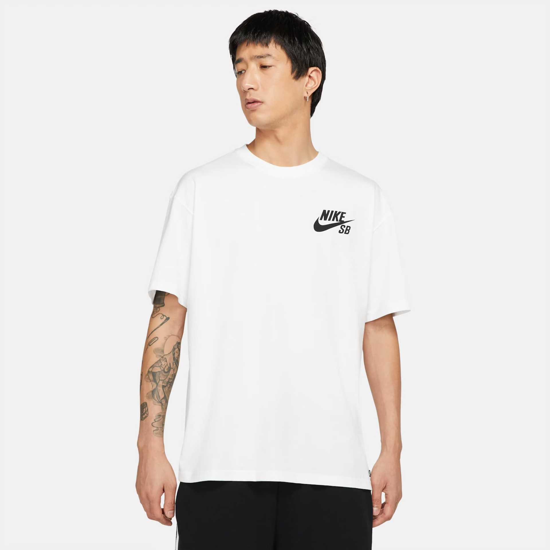 CAMISETA NIKE SB MINI LOGO