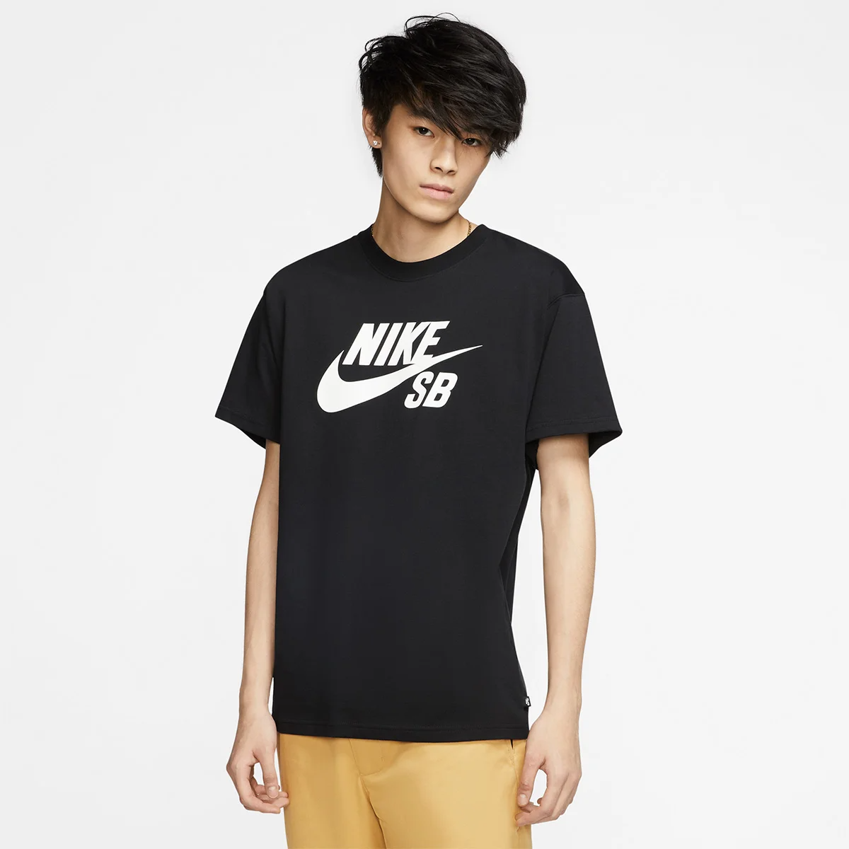 CAMISETA NIKE SB LOGO