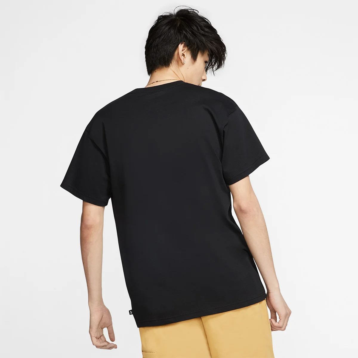 CAMISETA NIKE SB LOGO