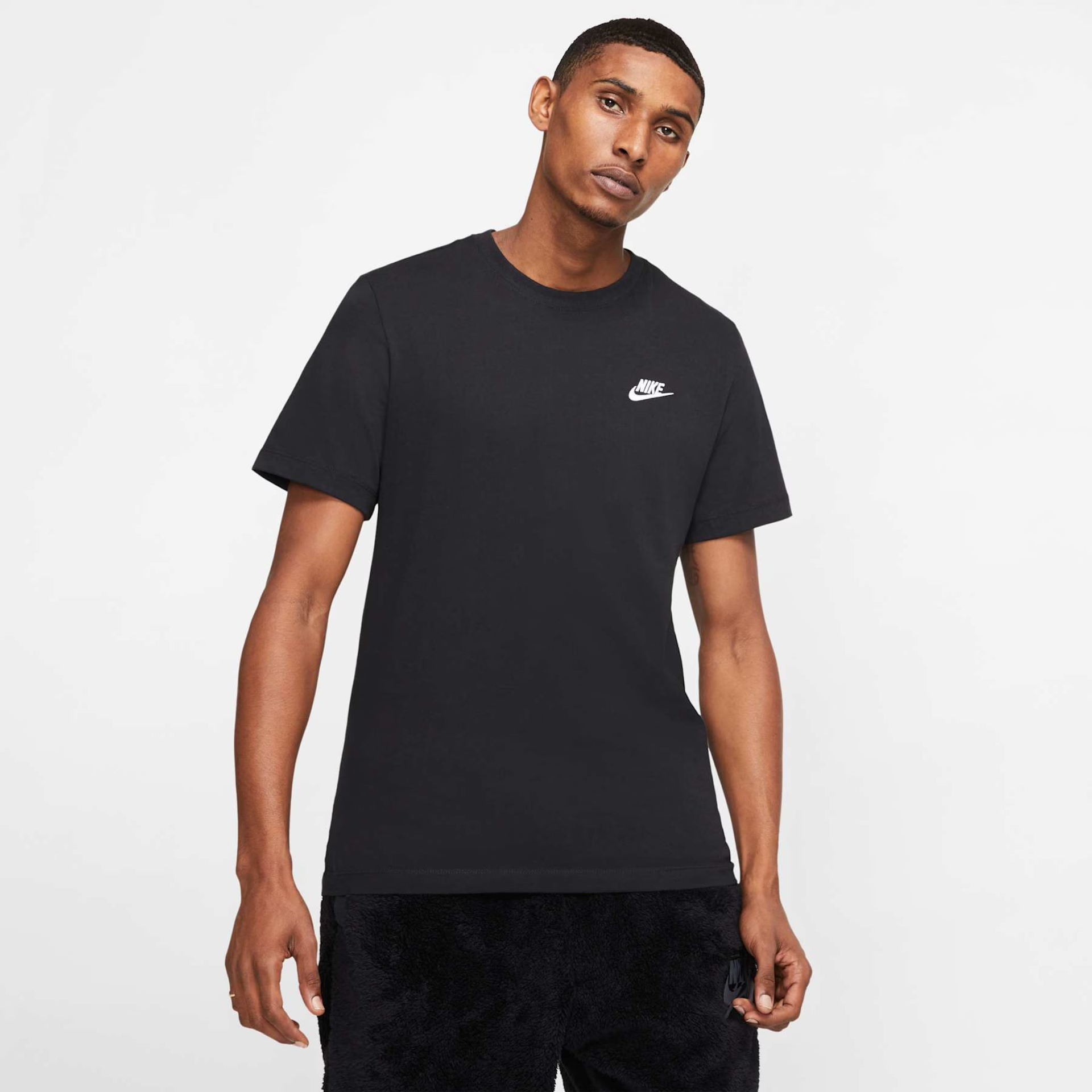 CAMISETA NIKE SPORTSWEAR CLUB