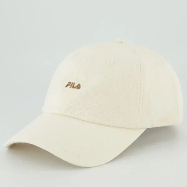 BONE UNISEX FILA DNA LETTER SPORT LIFE - ...