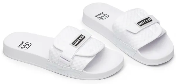 CHINELO HOCKS SLIDE BRAVO - NUVEM