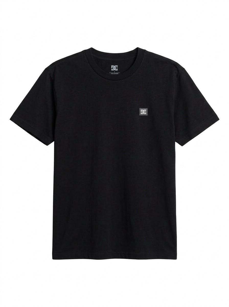 CAMISETA DC SUPER STAR