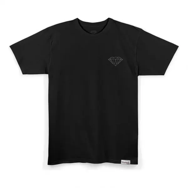 CAMISETA DIAMOND BRILLIANT