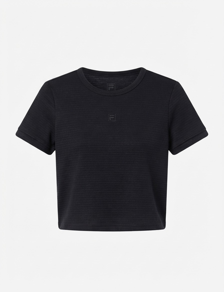 CAMISETA FEM. FILA CROPPED GT