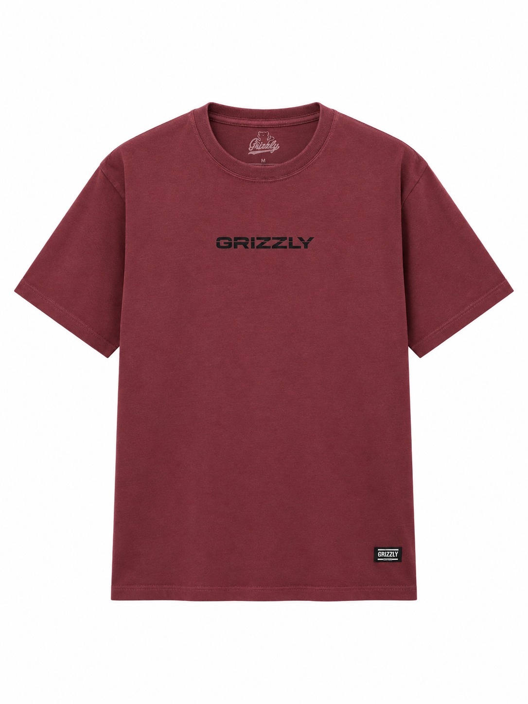 CAMISETA GRIZZLY OUTDOOR DIVISION