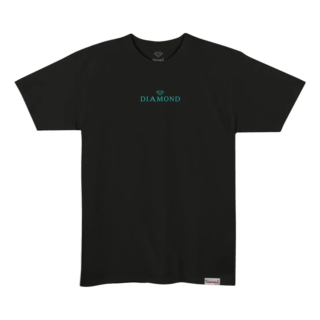 CAMISETA DIAMOND CLASSIC