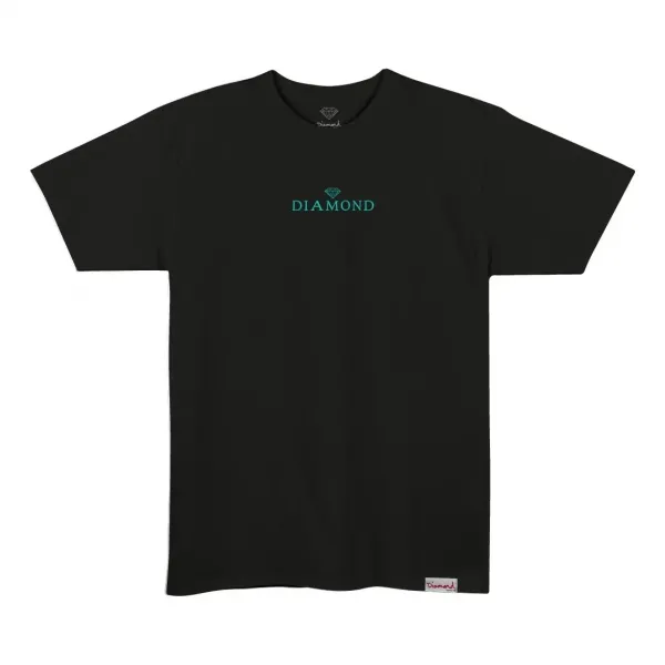 CAMISETA DIAMOND CLASSIC