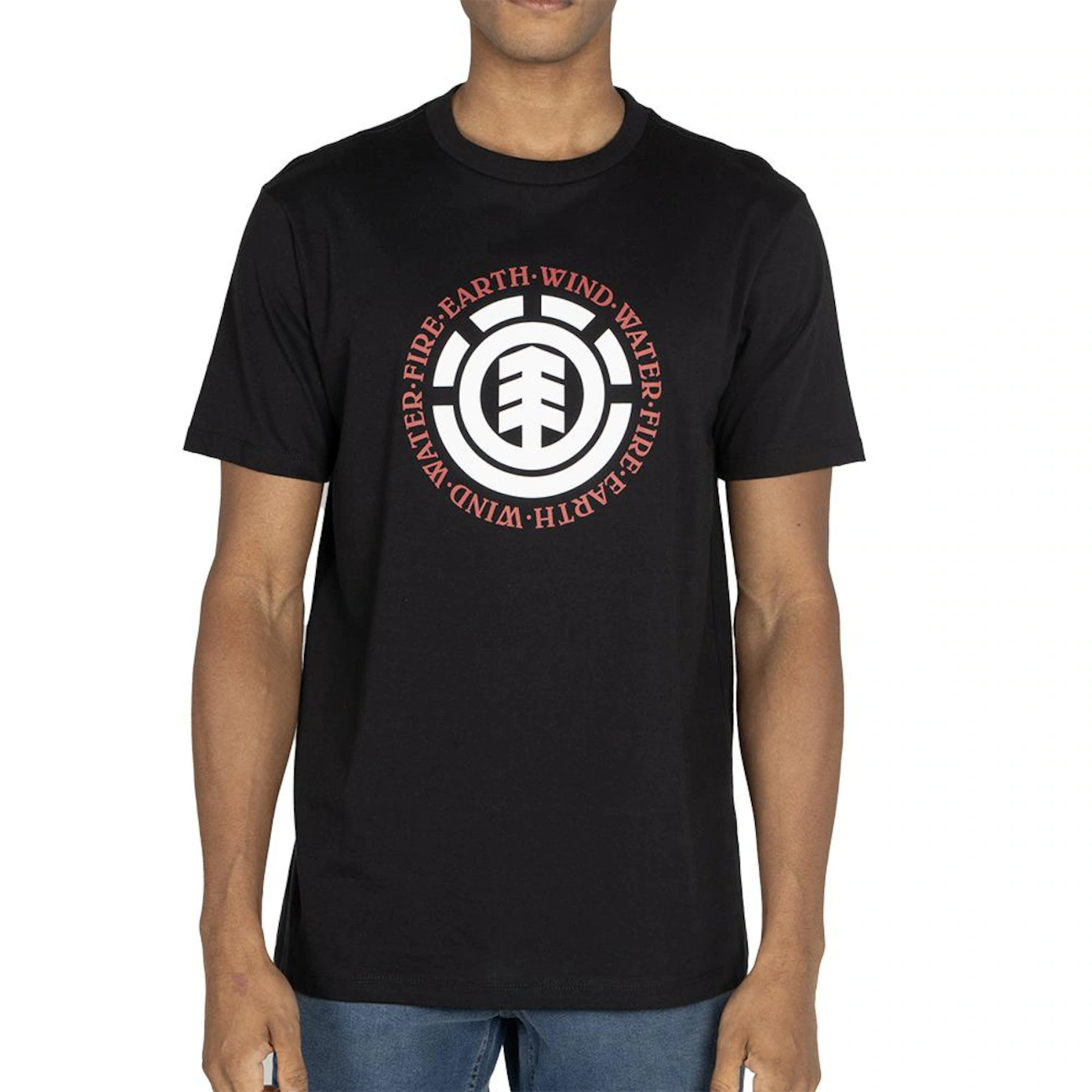 CAMISETA ELEMENT SEAL