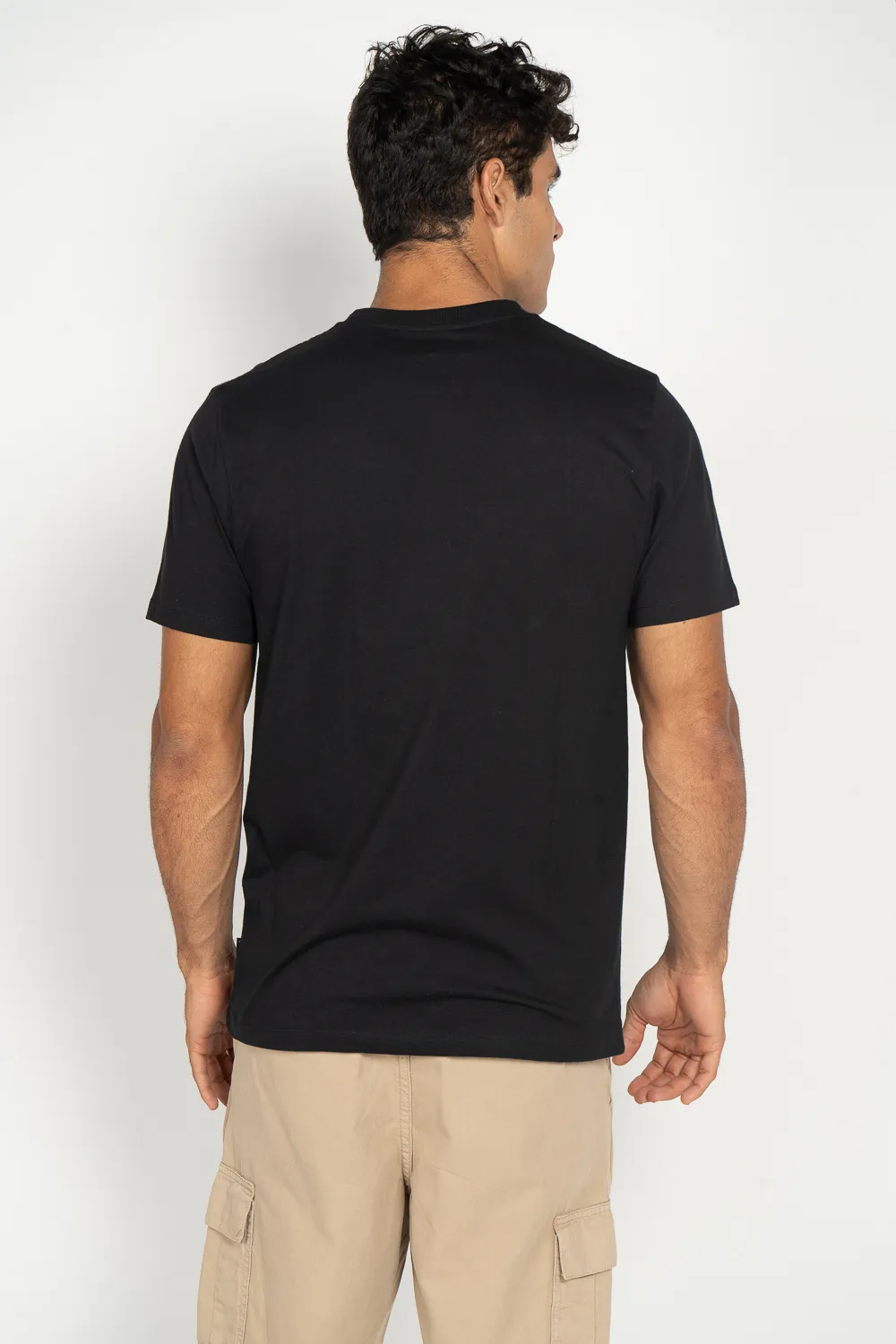CAMISETA M/C BILLABONG WALLED UNIT II