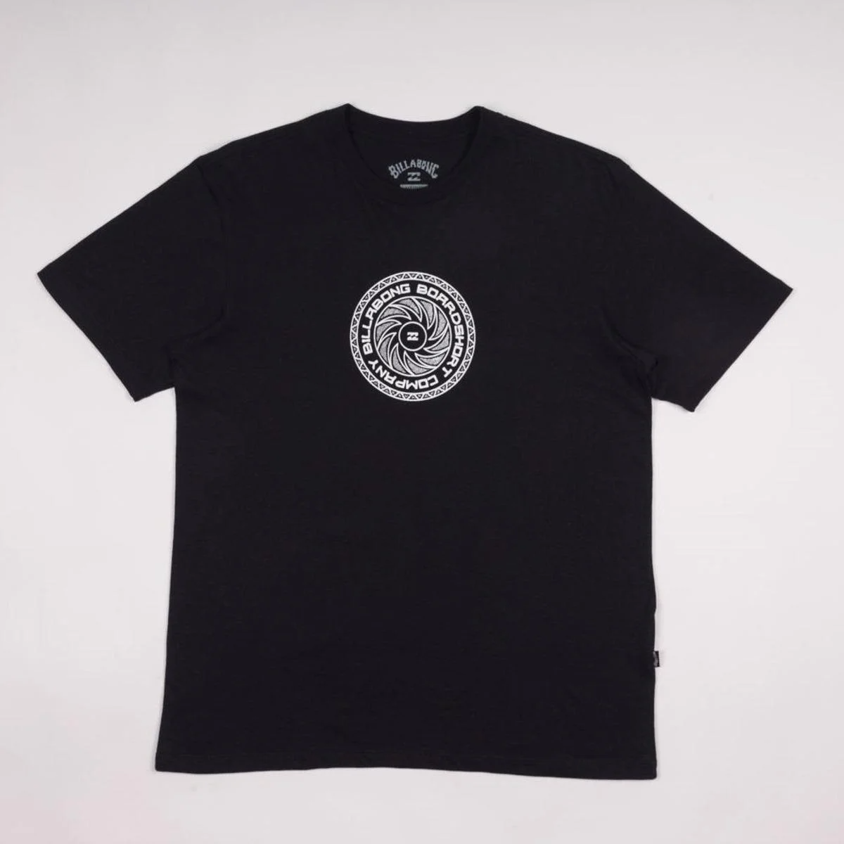 CAMISETA M/C BILLABONG PRAISE
