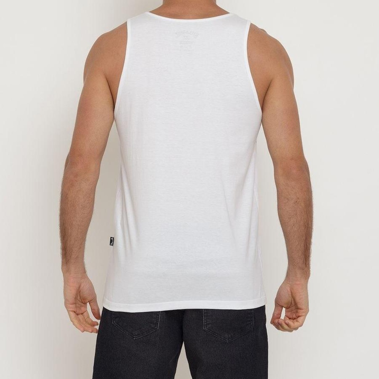 CAMISETA M/C BILLABONG REGATA SPINNER III