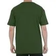 CAMISETA M/C DIAMOND SCREAMING 