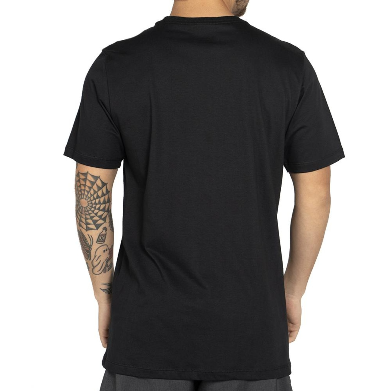 CAMISETA M/C QUIKSILVER MOON FASE