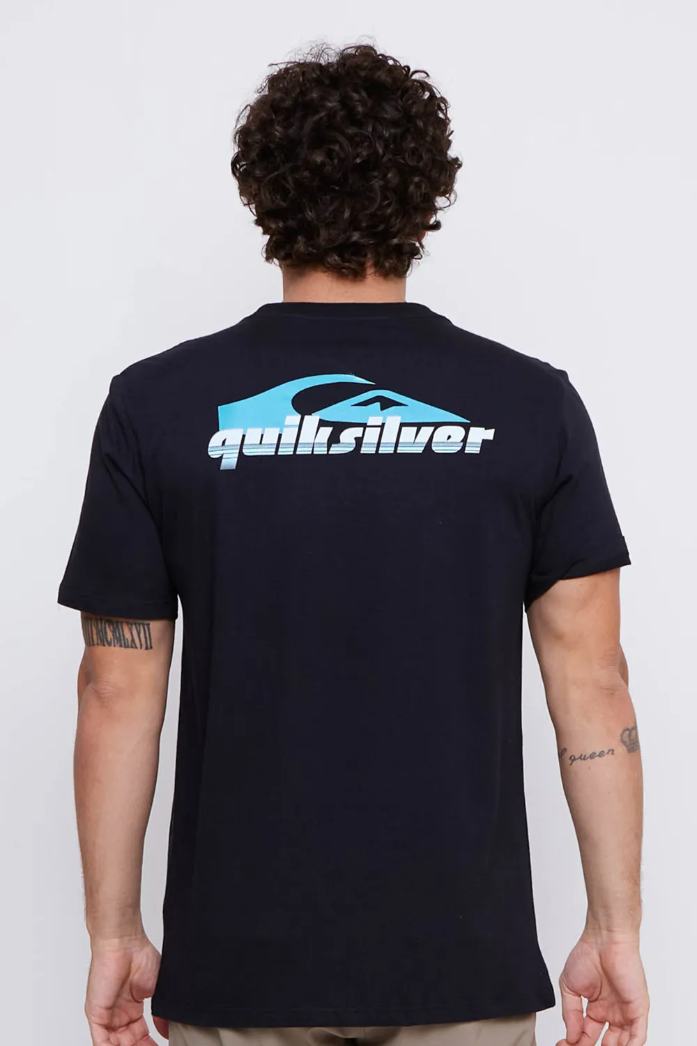 CAMISETA M/C QUIKSILVER PATRIOT PS