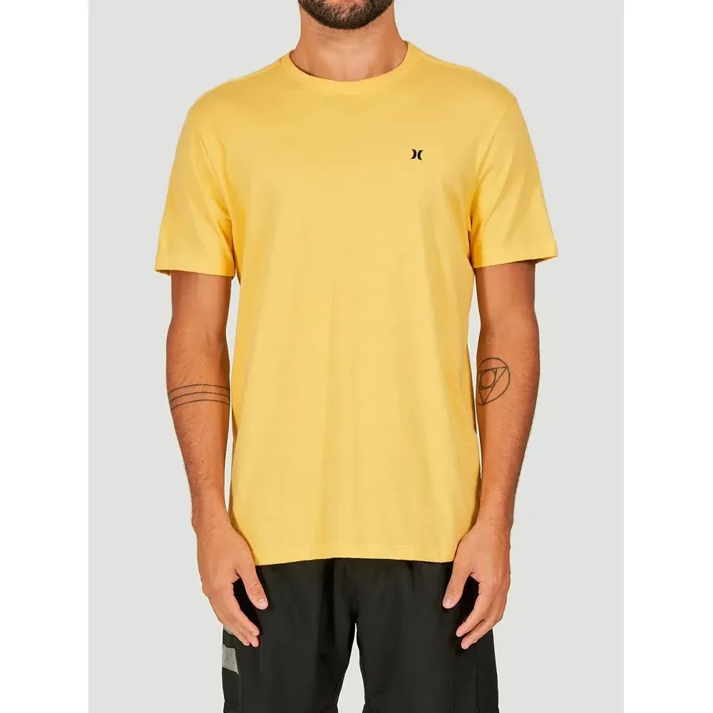 CAMISETA HURLEY SILK MINI ICON
