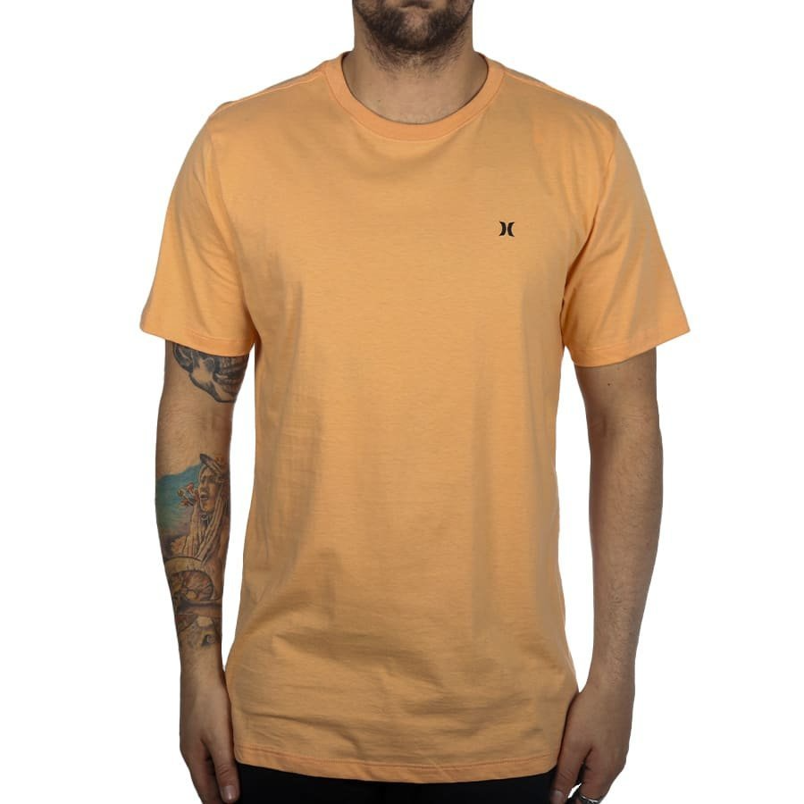 CAMISETA HURLEY SILK MINI ICON