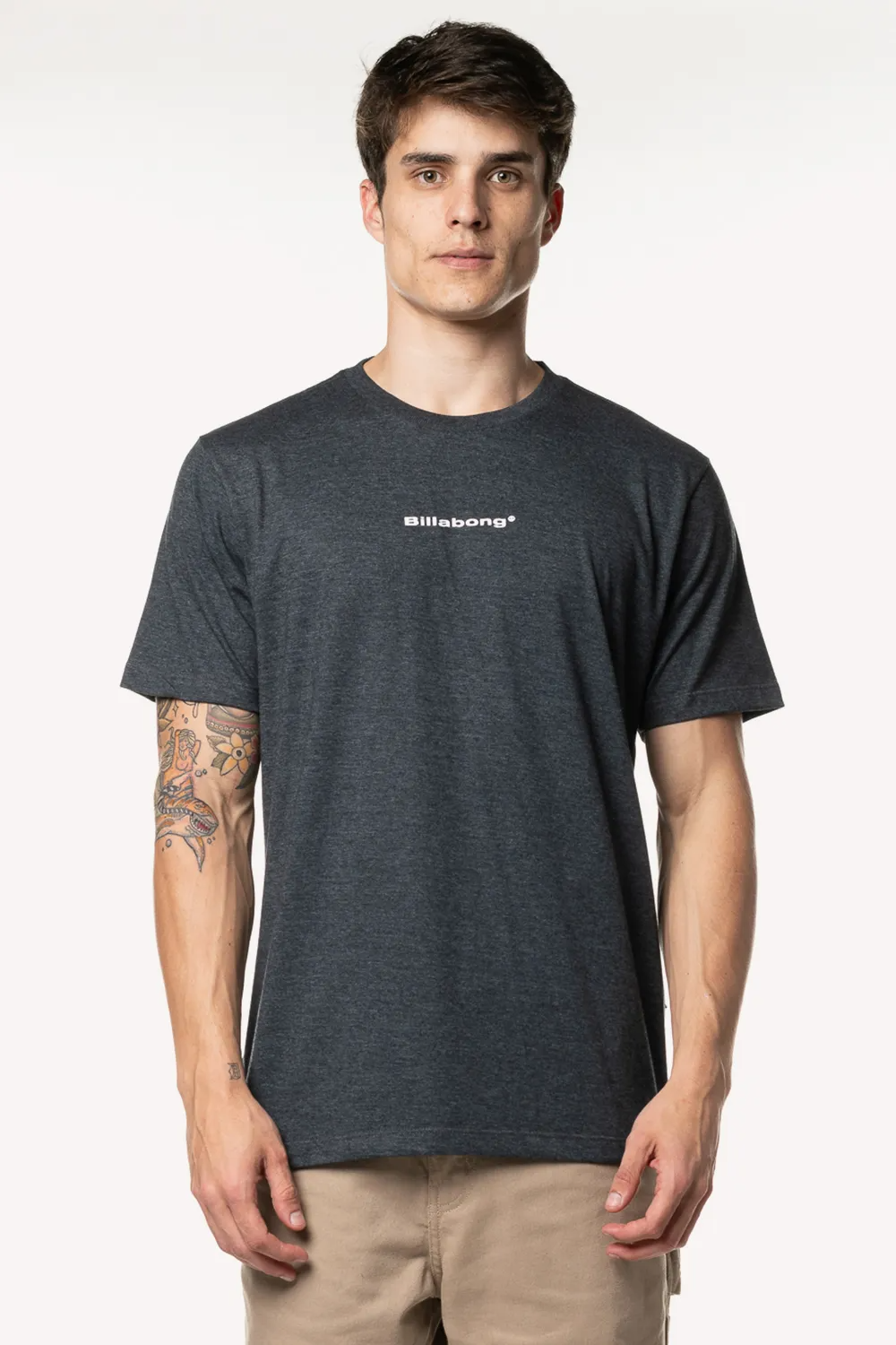 CAMISETA M/C BILLABONG SMITTY