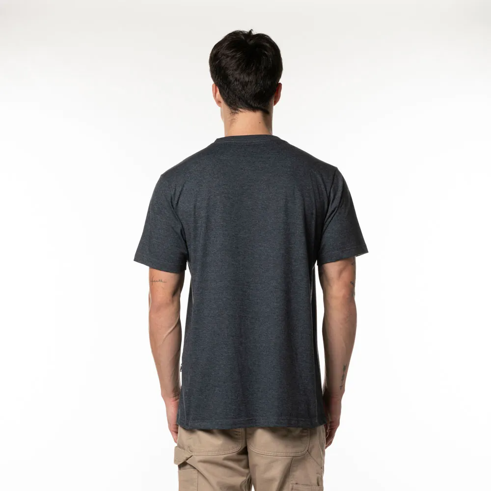 CAMISETA M/C BILLABONG SMITTY